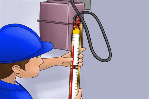 lpg tightness test permissible drop|bpec tightness testing requirements.